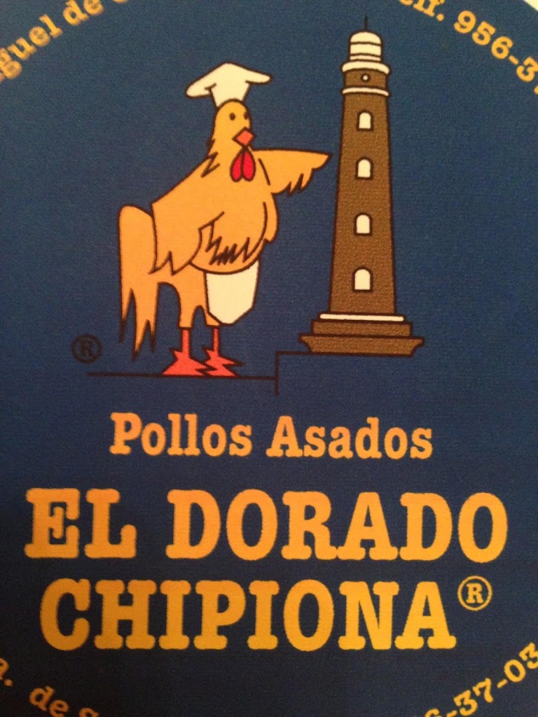 Pollos El Dorado Chipiona — Del propietario