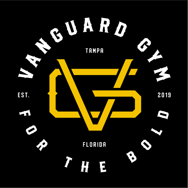  Vanguard Gym