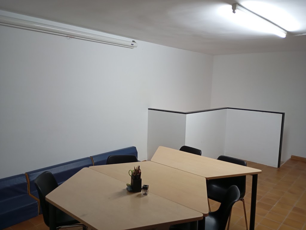 Learning World — Del propietario