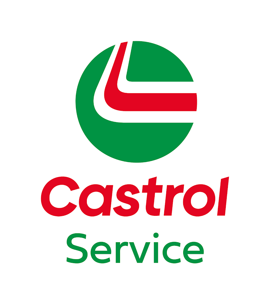Lagunauto 2000 Castrol Service — Del propietario