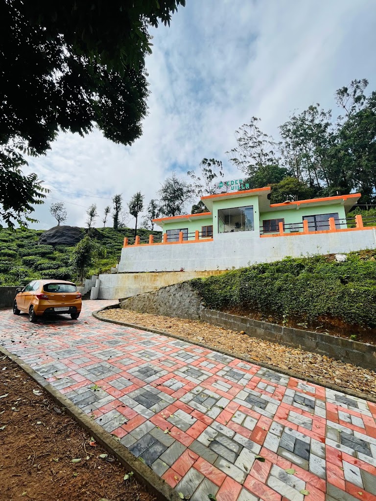 Eden Villa
