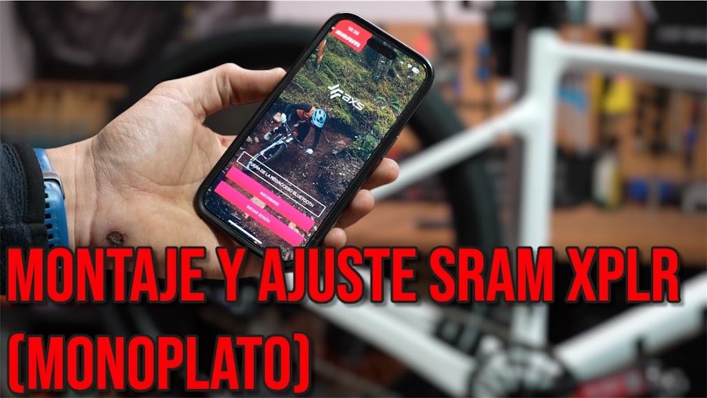 Venta y Reparacion de bicicletas Premium en Torrevieja Jamey De Neve — Mas recientes