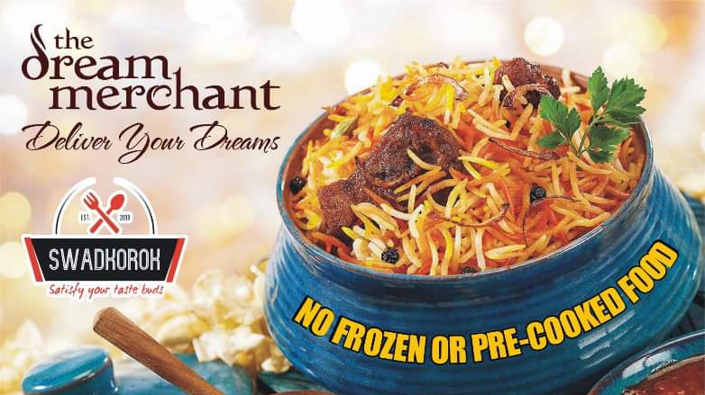 The Dream Merchant Food Facility Management Services