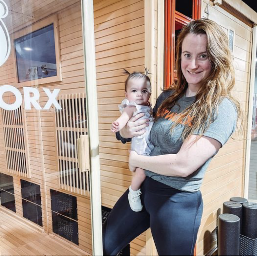  HOTWORX - Elk Grove, CA - Laguna Blvd