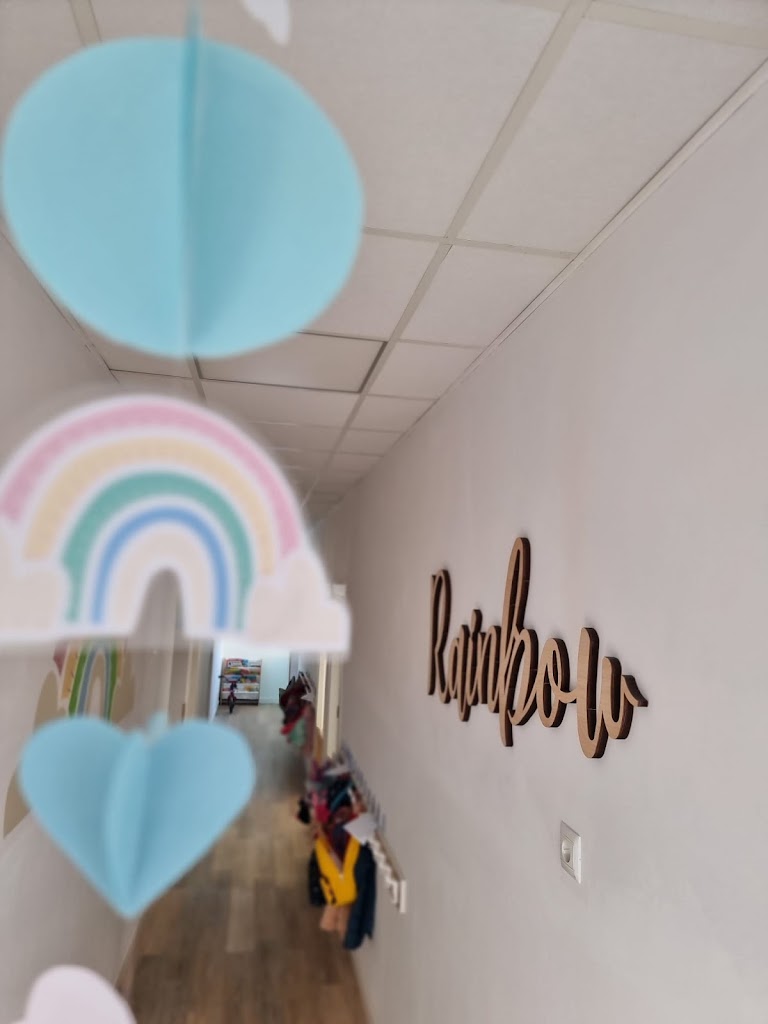 Centro de Educacion Infantil Rainbow (Bormujos)