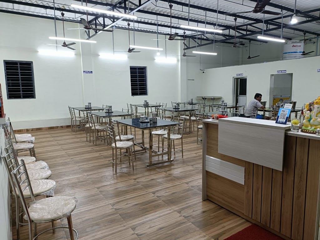 Golisoda Restaurant