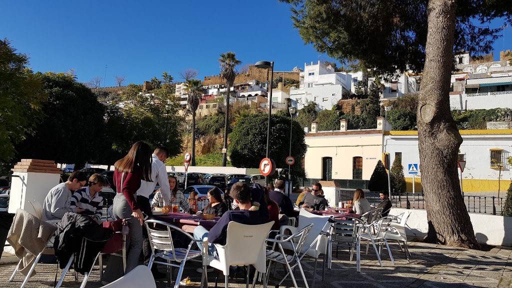 La Tasca De Barneto — Ambiente