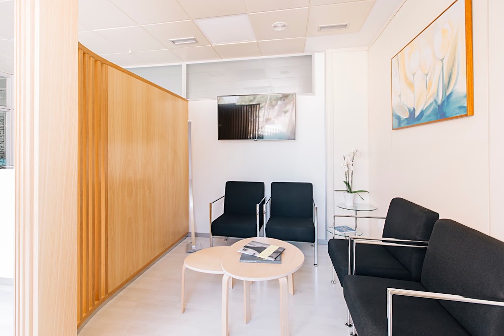 Aguilar Rosell Medicina Estetica — Del propietario