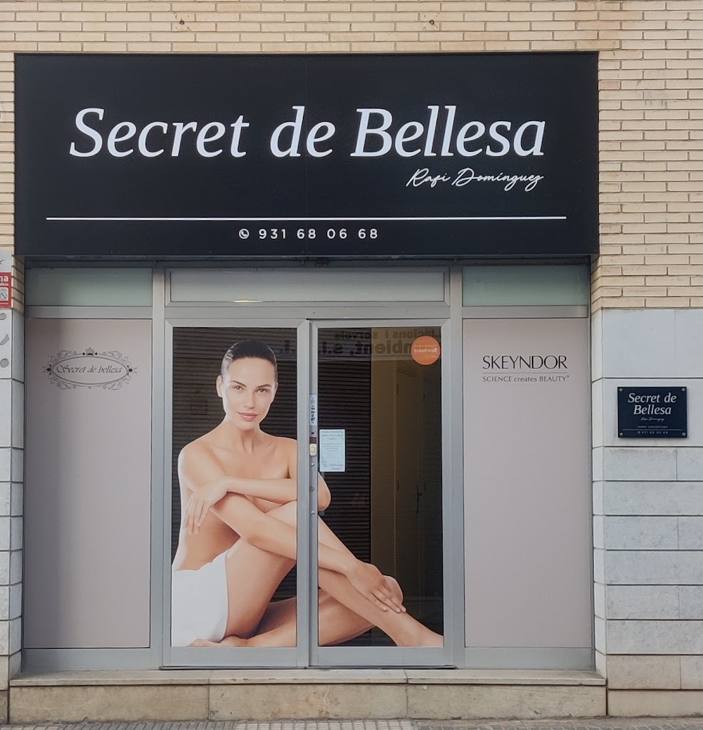 Secret de bellesa