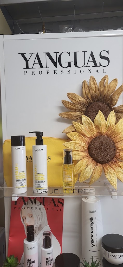 El Rizo Cosmetica Profesional