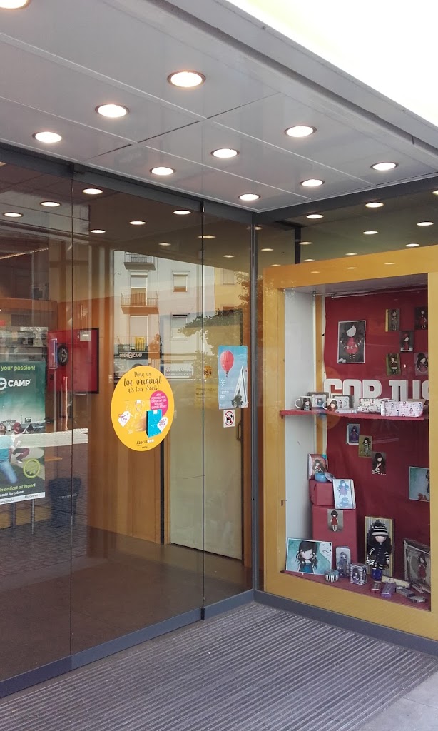 Abacus Cooperativa | Manresa