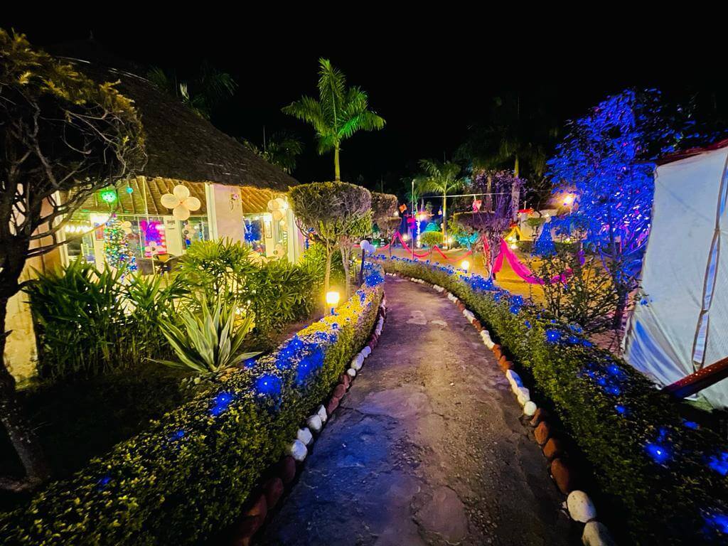 Corbett Fun Resort