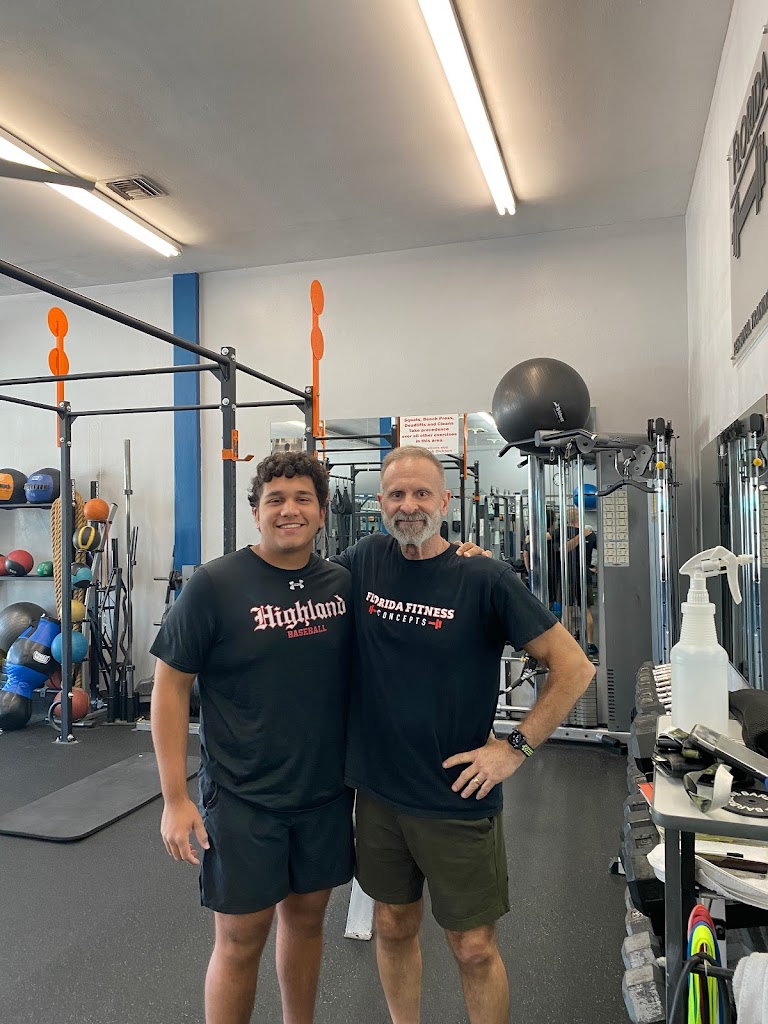  Florida Fitness Concepts