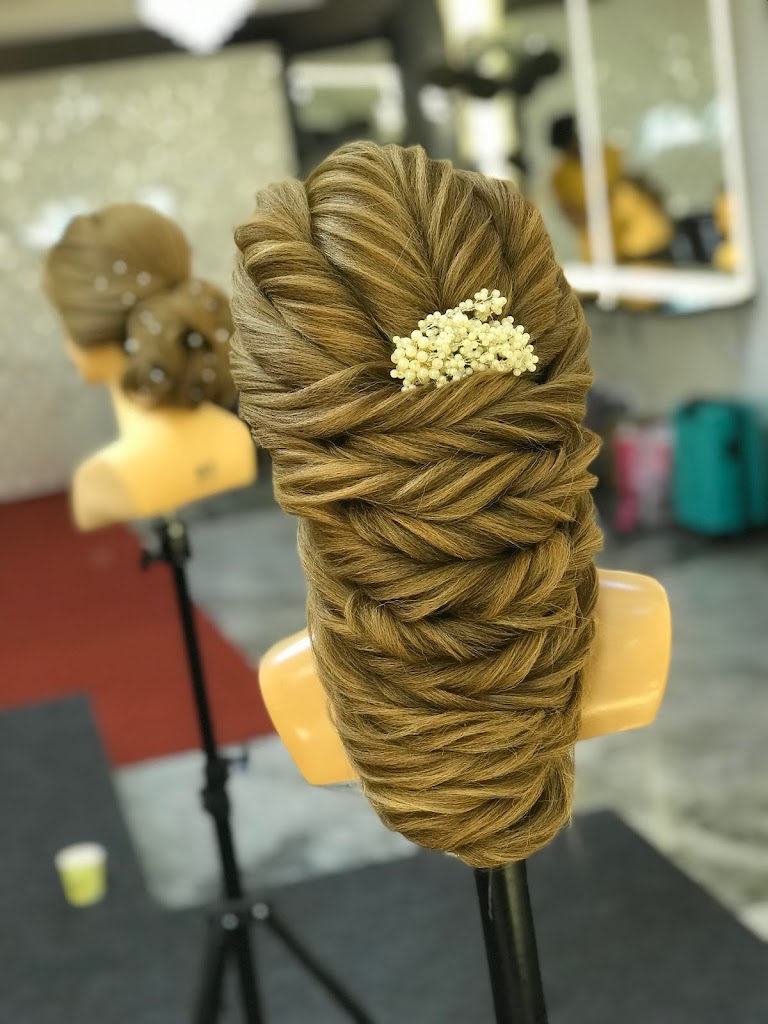 Sheelas Makeovers Nail Artisy