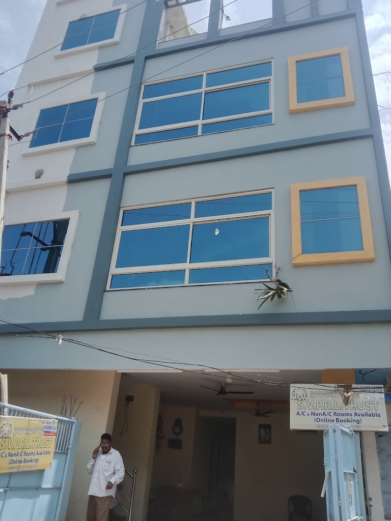 Svprl Trust Pithapuram
