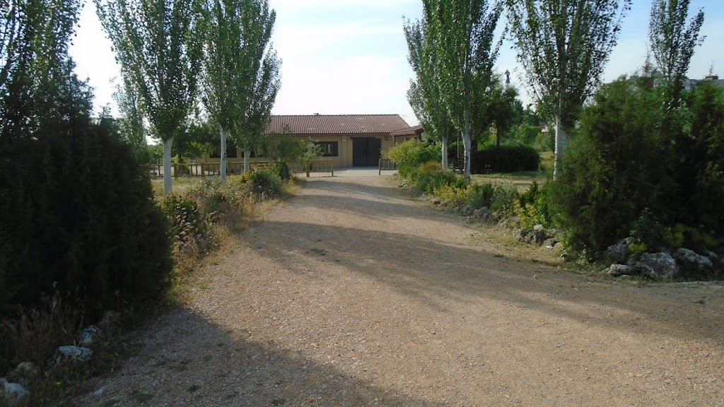 Centro de Educacion Ambiental Bosque Sur
