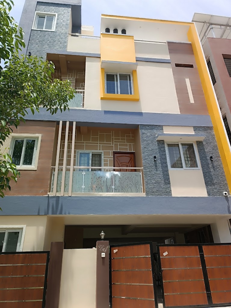 Alif Serviced Apartment