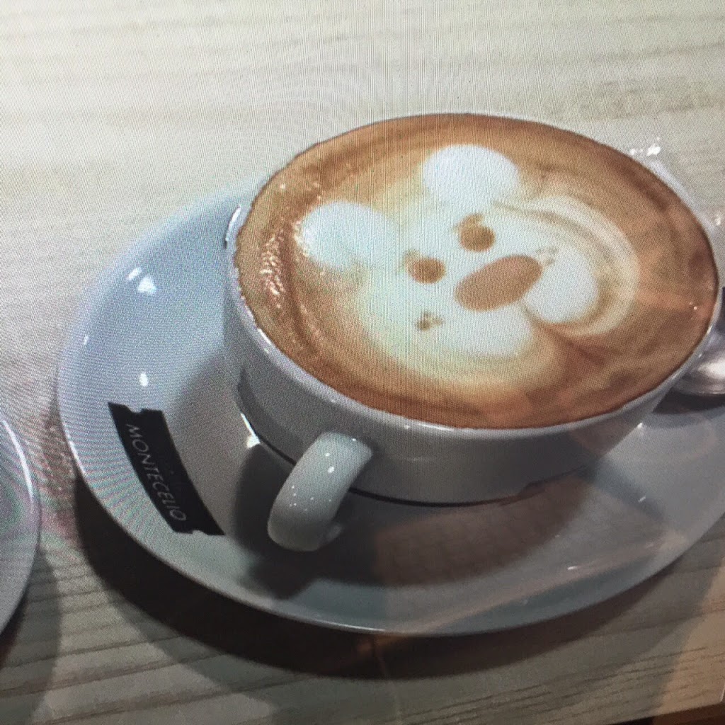 Cafeteria Cafes Valiente Cafetal Club — Cafe