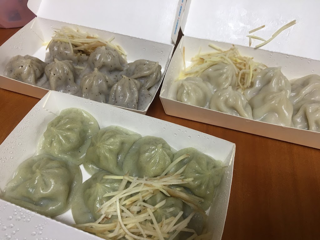 傻師傅湯包-嘉義民族店 的照片