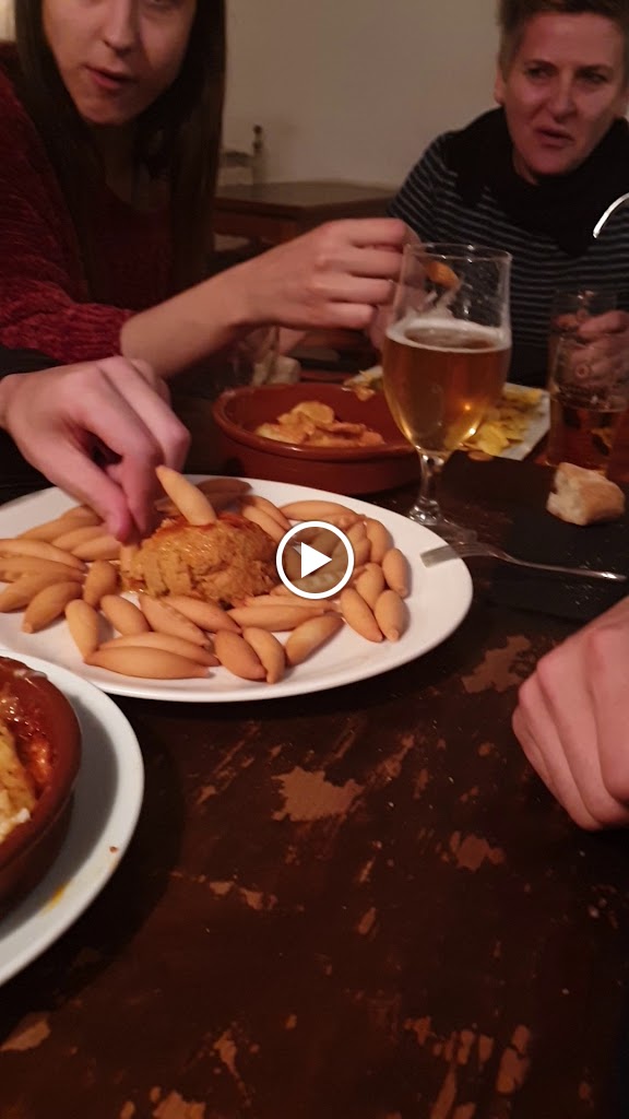 Glops calafell — Videos