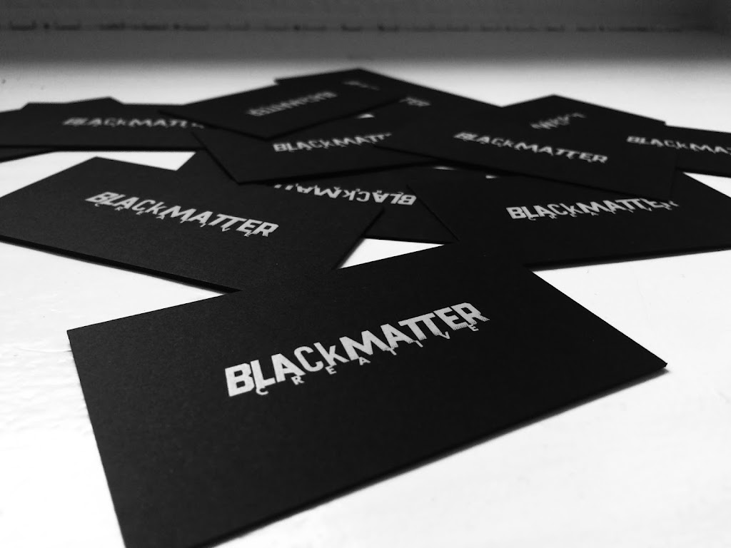 Blackmatter Creative