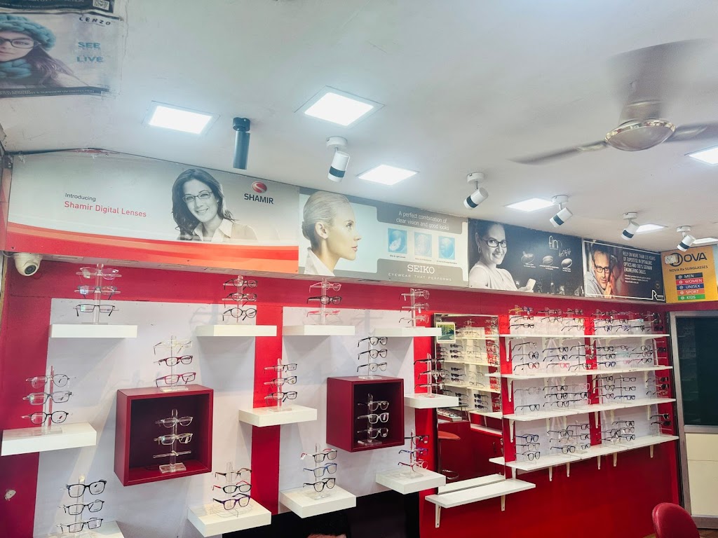 Optocare Eye Clinic Opticals