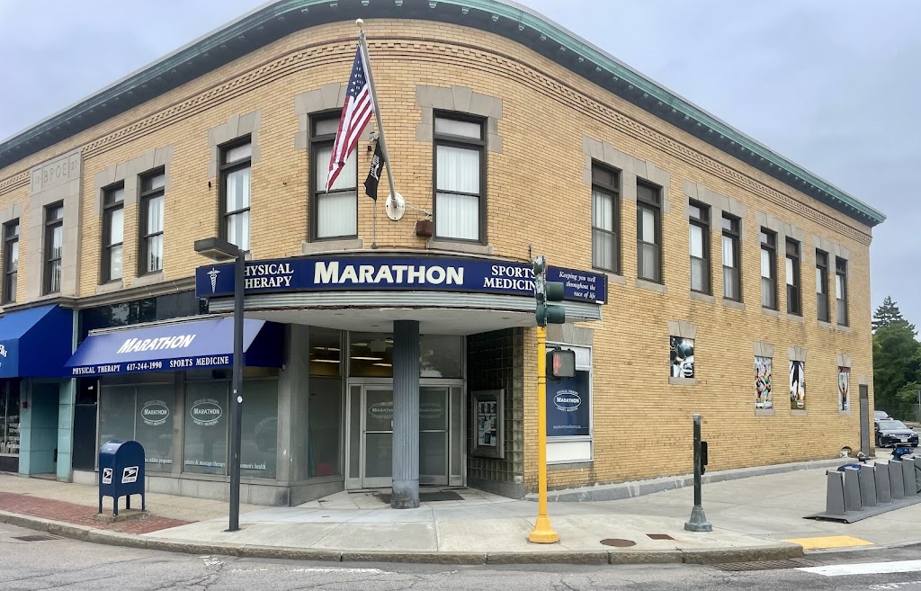 Physical therapist in Newton