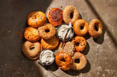Bagel