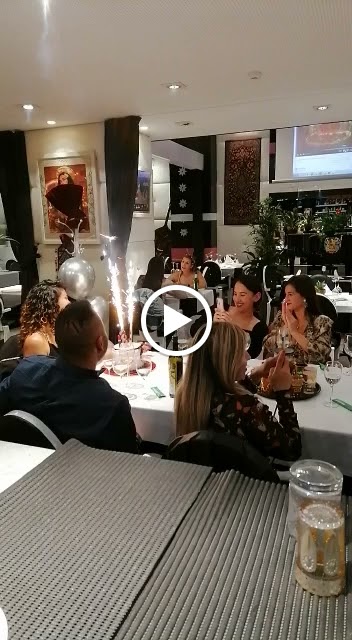 Restaurante Indio Royal Tandoori — Videos