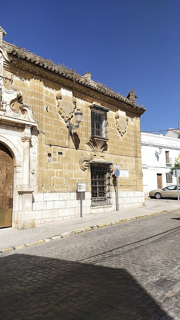 Posito Municipal de Osuna