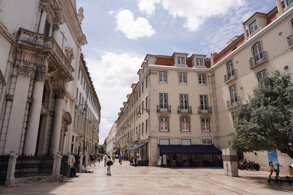 Largo de Sao Domingos