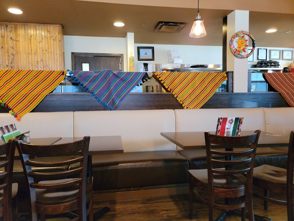 Mexico Lindo Tacos & Grill in Sherwood Park