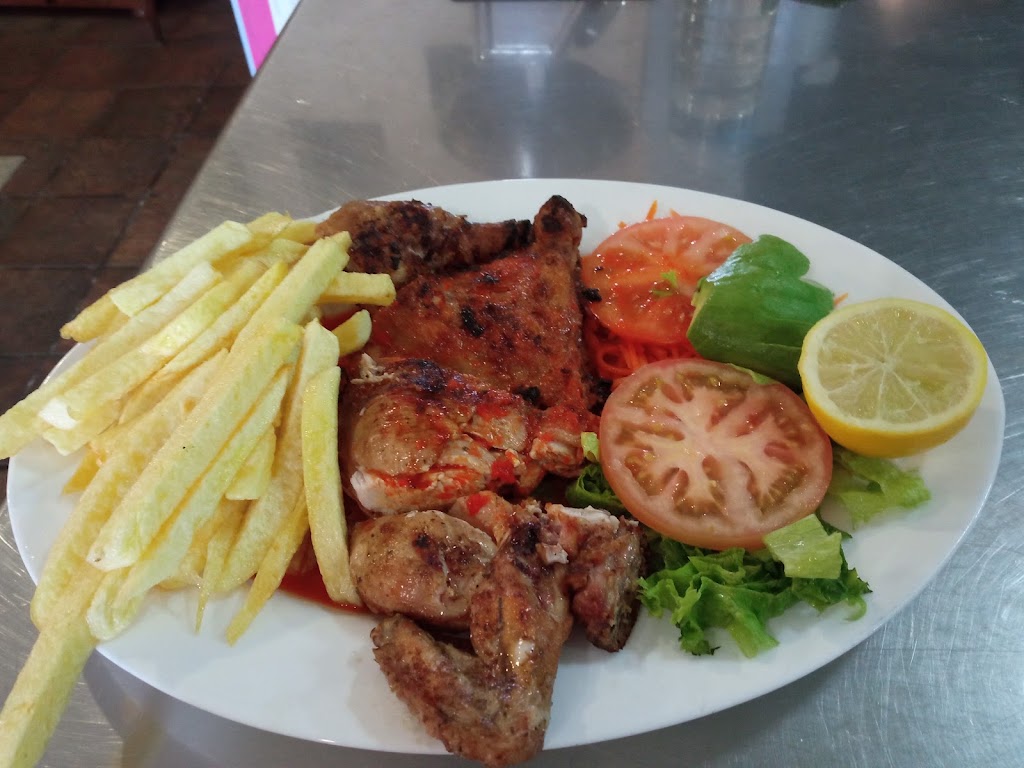 Bar Restaurante Amigos del Norte — Del propietario