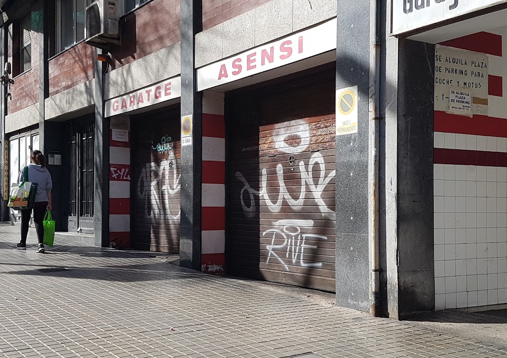 Asensi