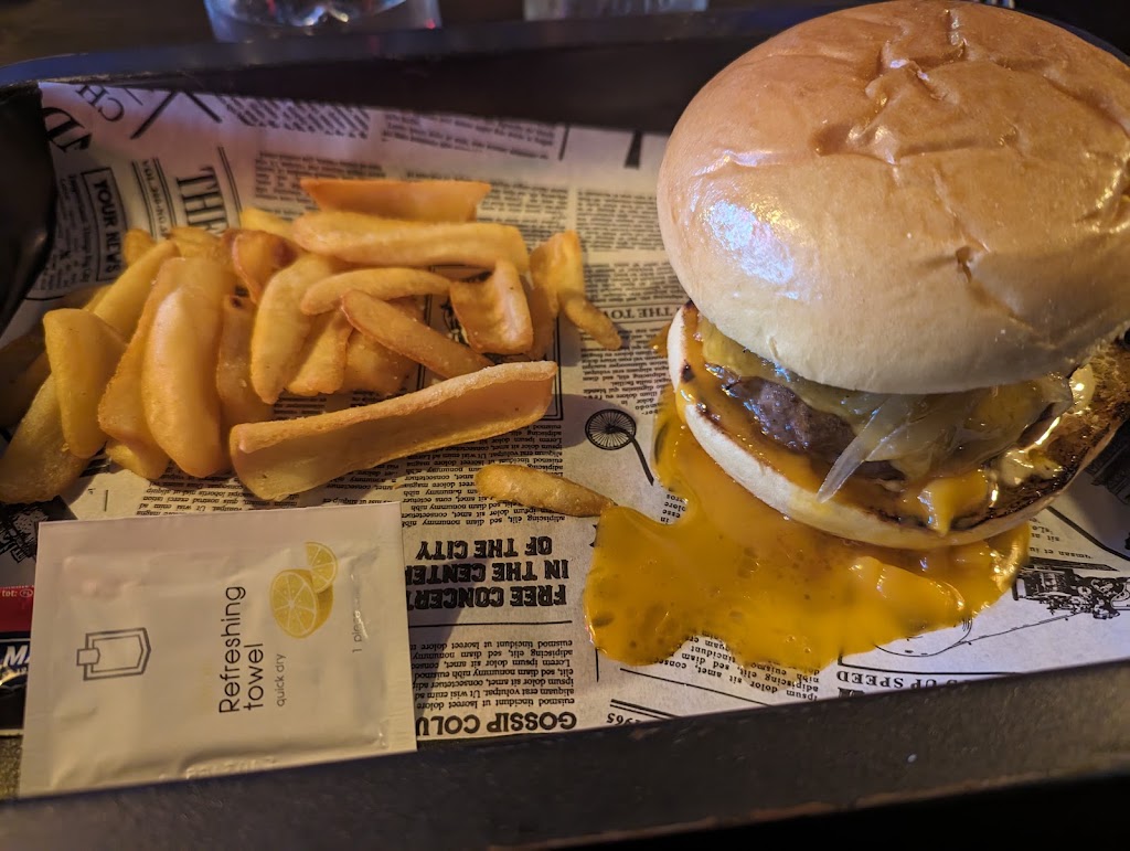 SoHo Urban Food — Mas recientes