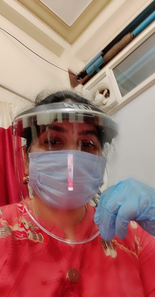 Aishwarya S Beauty Clinic