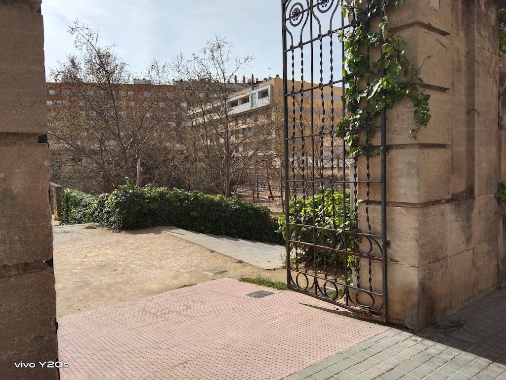 Parque Infantil alcoi