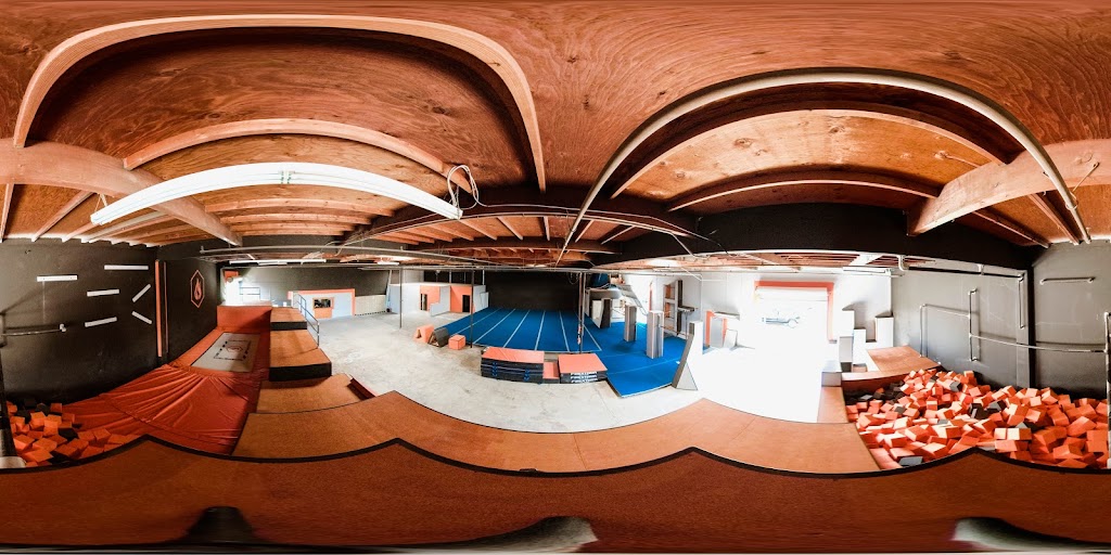  Firestorm Freerunning & Acrobatics - Ultra