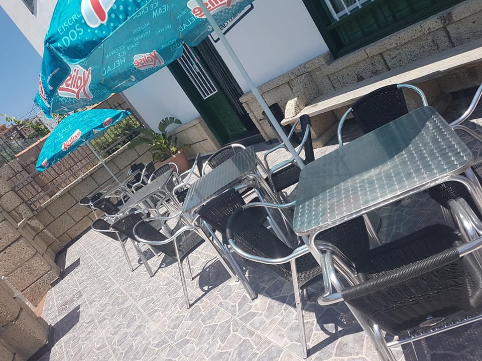 Restaurante Casa Leon los Blanquitos