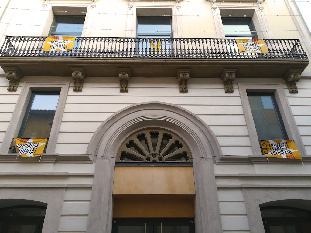 Teatre Municipal de Manlleu