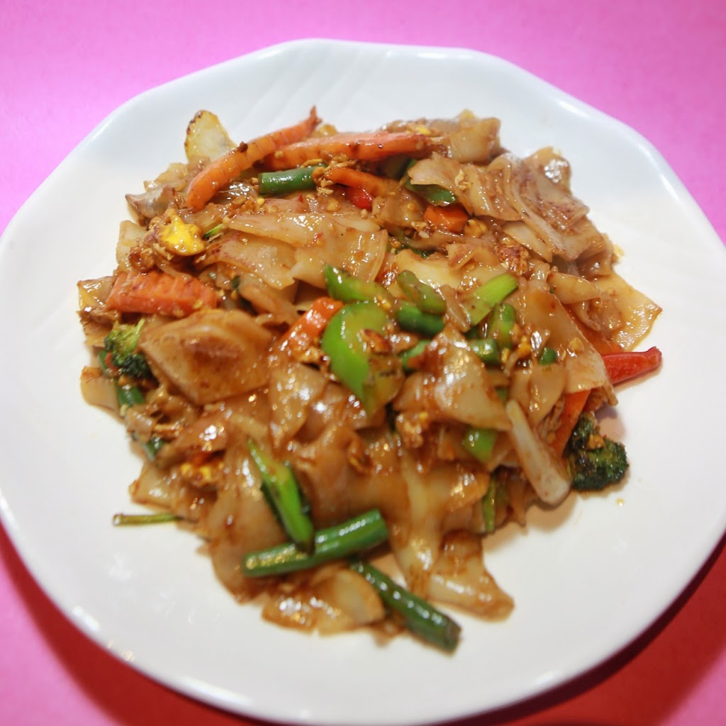 Bangrak - Thai Cuisine