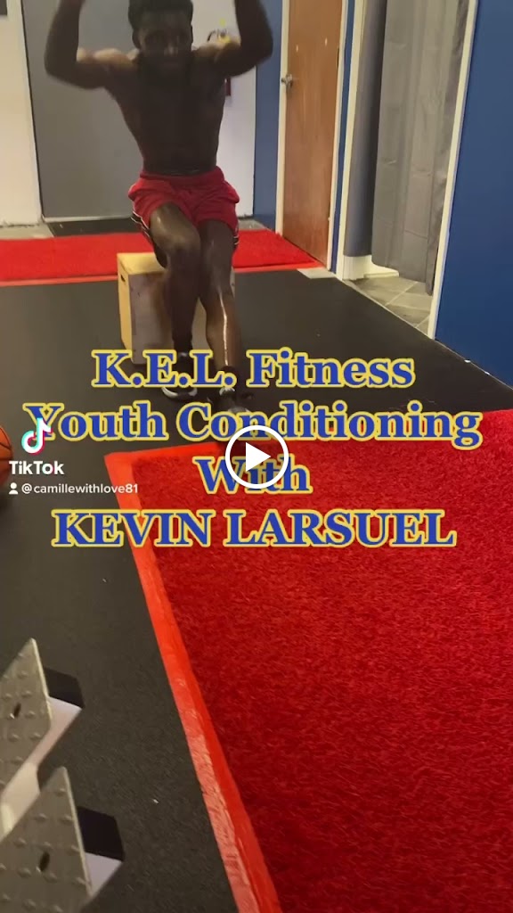  K.E.L. Fitness LLC.