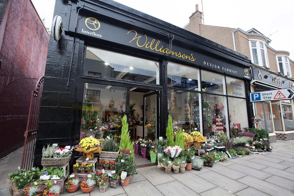 Williamson's My Florist