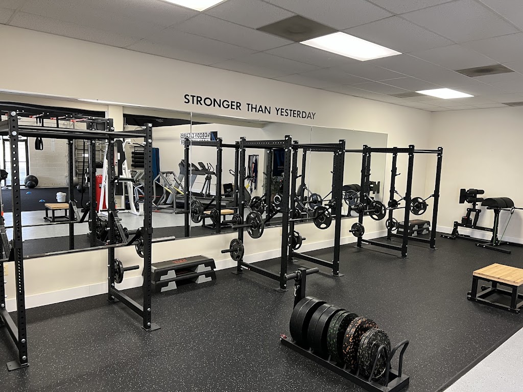  ADAPT Fitness Studio