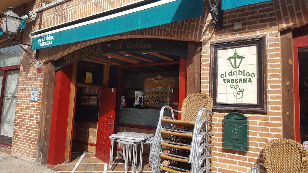 El Doblao