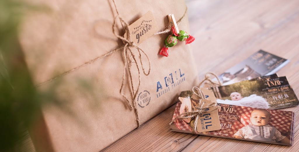 Anil Estudio Creativo