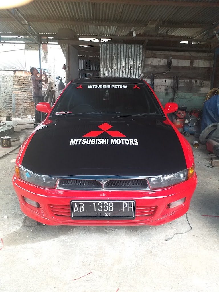 Wiedjaya Motor