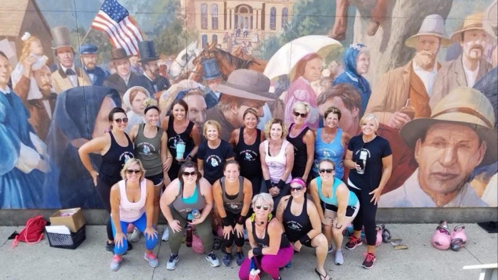  Limitless Body Sculpting Women's Fitness Studio