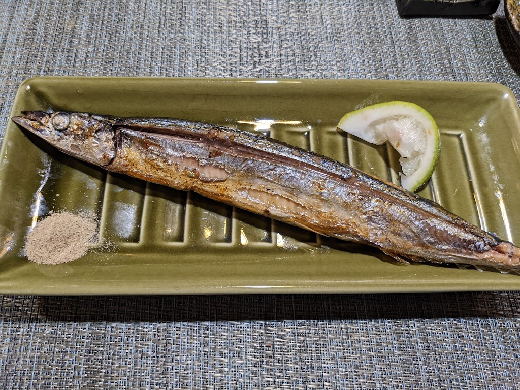 岩本町日式料理 - 壽司·丼飯·鰻魚飯 的照片