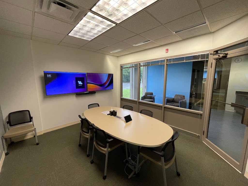 Cb20 Managed It Av Services